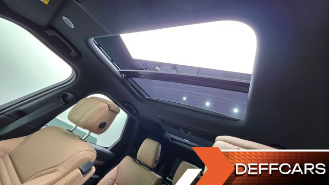 Land Rover DISCOVERY D350 Dynamic HSE купить на сайте DeffCars