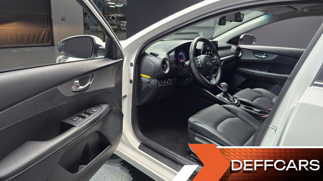 Kia K3 Trendy купить на сайте DeffCars