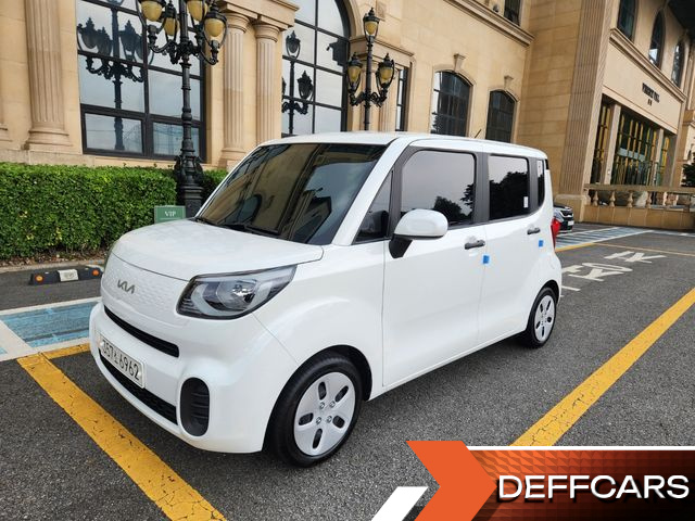 Kia RAY Van Standard купить на сайте DeffCars