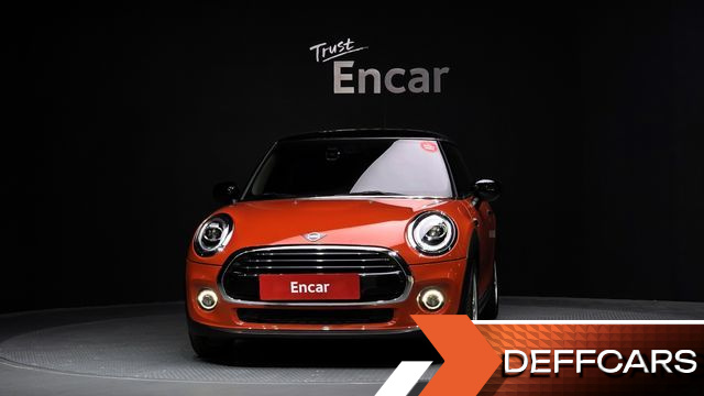 Mini COOPER Standard Third Generation купить на сайте DeffCars