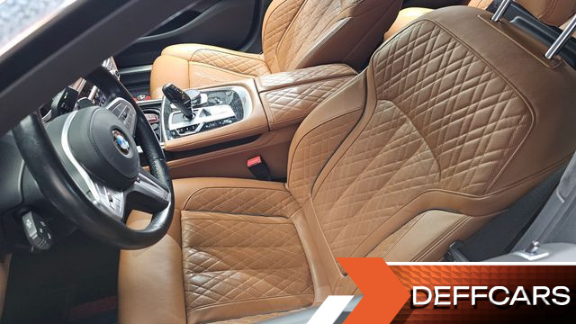 BMW 7-SERIES 745Le iPerformance M Sport купить на сайте DeffCars