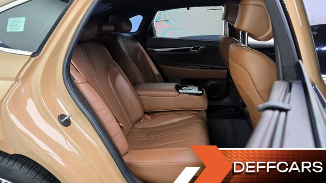 Genesis G80 Gasoline 2.5 Turbo AWD купить на сайте DeffCars