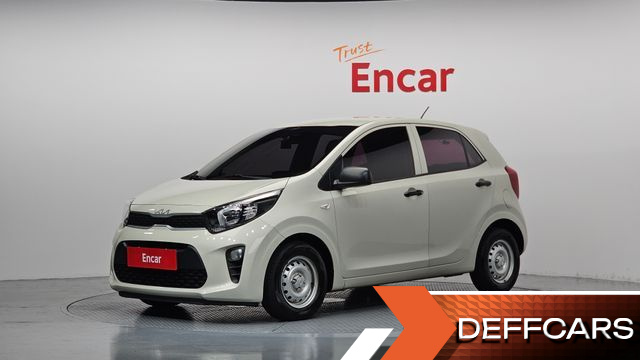 Kia MORNING Basic Plus купить на сайте DeffCars
