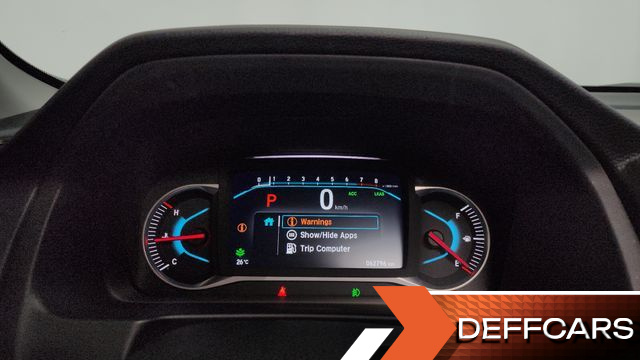 Honda PILOT 3.5 купить на сайте DeffCars