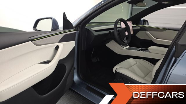 Tesla MODEL Y L Long Range AWD купить на сайте DeffCars