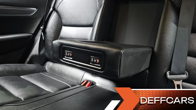 Renault-KoreaSamsung QM6 Gasoline 2WD RE купить на сайте DeffCars