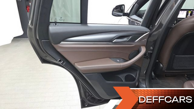BMW X4 xDrive20i M Sport купить на сайте DeffCars