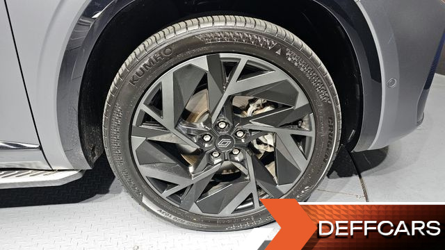 Renault-KoreaSamsung GRAND KOLEOS 2.0 Esprit Alpine 2WD купить на сайте DeffCars