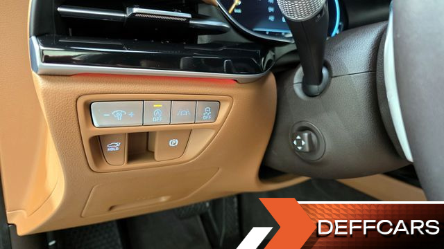 Genesis G80 Gasoline 3.5 Turbo AWD купить на сайте DeffCars