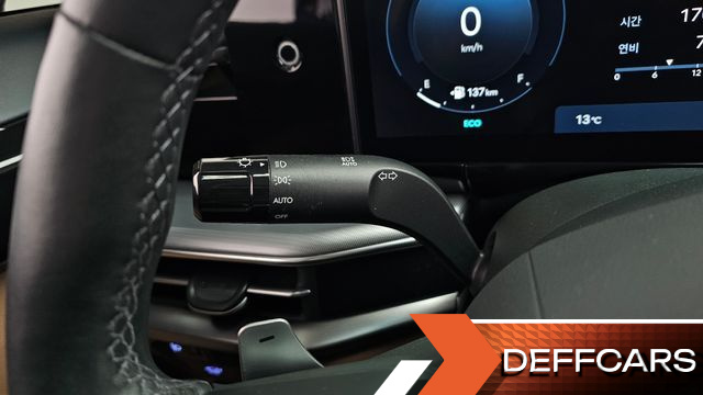 Hyundai GRANDEUR 2,5 Gasoline 2WD Premium купить на сайте DeffCars