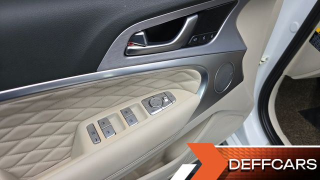 Genesis G70 3.3T Sport AWD Prestige купить на сайте DeffCars