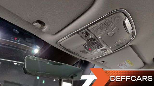 Kia K9 3.8 GDI AWD Best Selection Ⅰ купить на сайте DeffCars