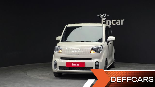 Kia RAY Van Prestige Special (1Seater) купить на сайте DeffCars