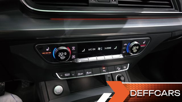 Audi Q5 45 TFSI Quattro купить на сайте DeffCars