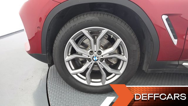 BMW X4 xDrive20i xLine купить на сайте DeffCars