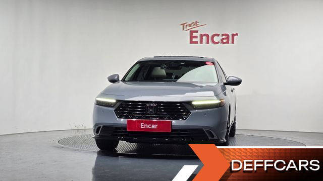 Honda ACCORD 2.0 Hybrid Touring купить на сайте DeffCars
