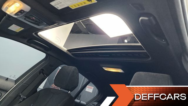 BMW 1-SERIES 118d M Sport Shadow 5 Door купить на сайте DeffCars