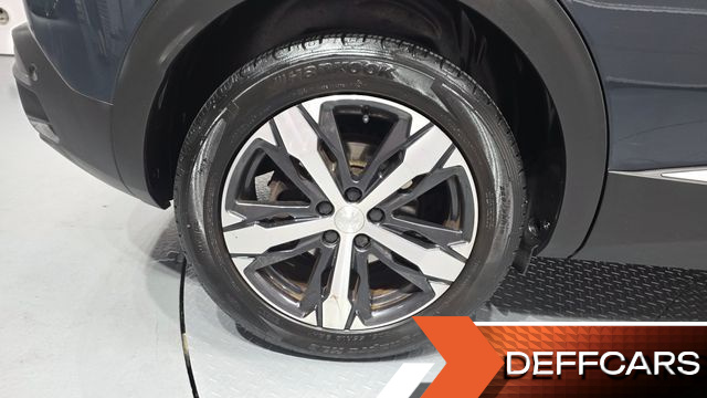 Peugeot 3008 1.5 BlueHDi GT Line купить на сайте DeffCars