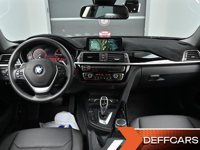 BMW 4-SERIES 420i Gran Coupe Special Edition купить на сайте DeffCars