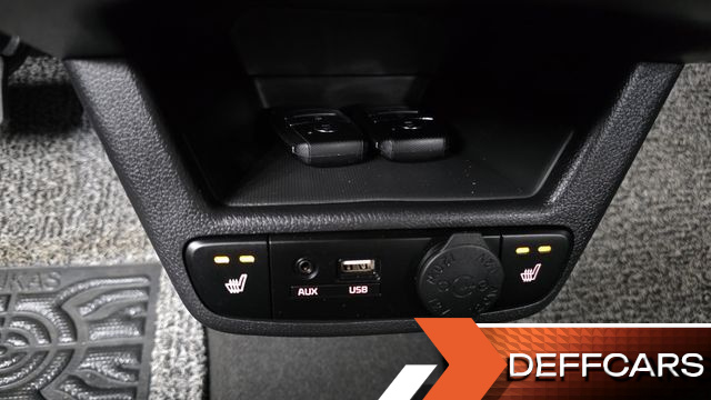 Kia RAY Prestige купить на сайте DeffCars