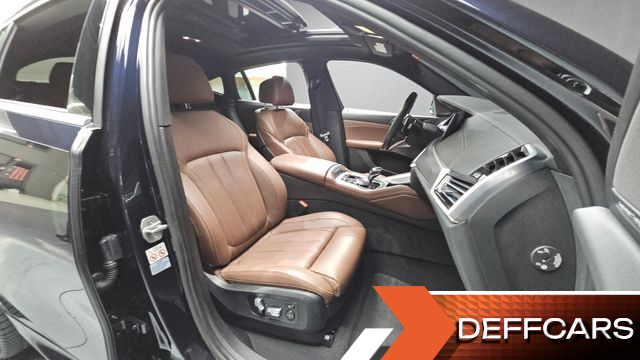 BMW X6 xDrive30d M Sport купить на сайте DeffCars