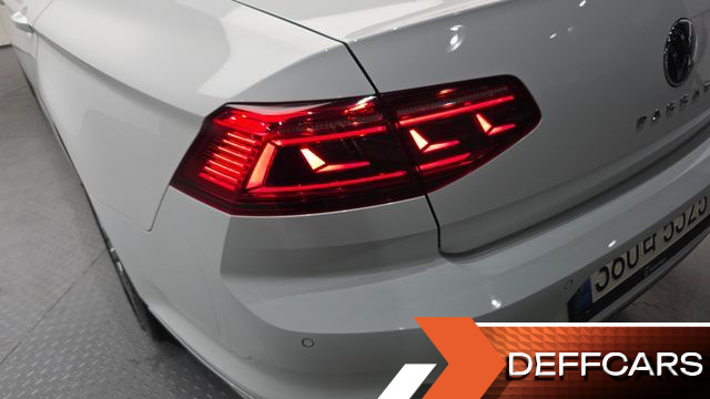 Volkswagen PASSAT 2.0 TDI Prestige купить на сайте DeffCars