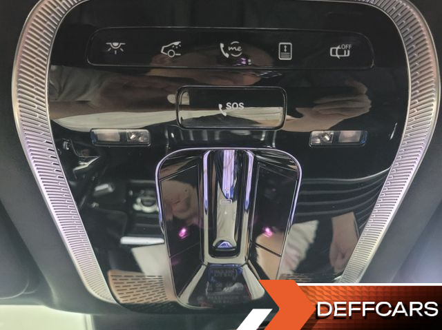 Mercedes S-CLASS Maybach S580 4MATIC купить на сайте DeffCars