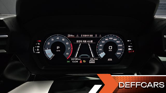 Audi A3 40 TFSI Premium купить на сайте DeffCars