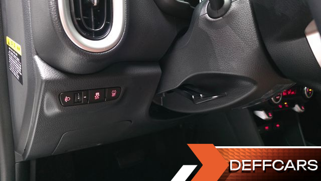 Kia MORNING Signiture купить на сайте DeffCars