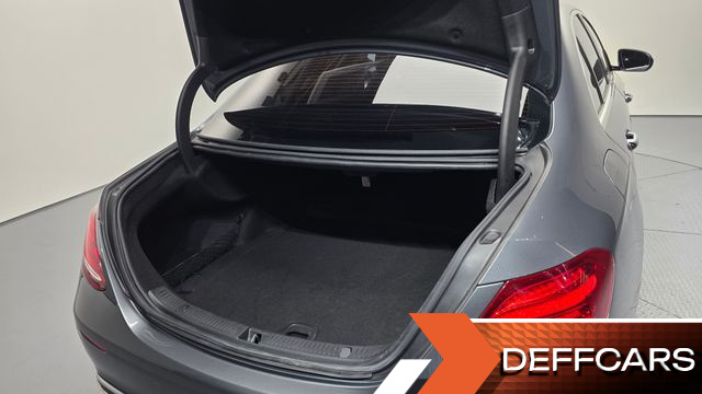 Mercedes E-CLASS E200 Avantgarde купить на сайте DeffCars