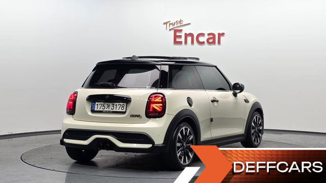 Mini COOPER Classic Third Generation купить на сайте DeffCars