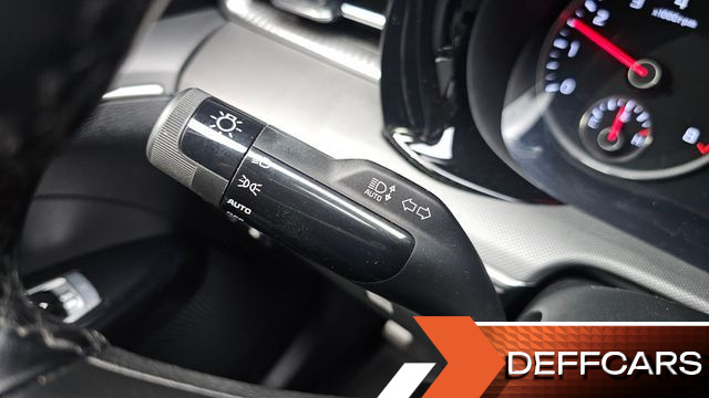 Kia K5 2.0 LPI(Renter car) Trandy купить на сайте DeffCars