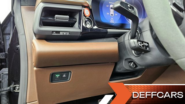 Porsche MACAN Turbo купить на сайте DeffCars