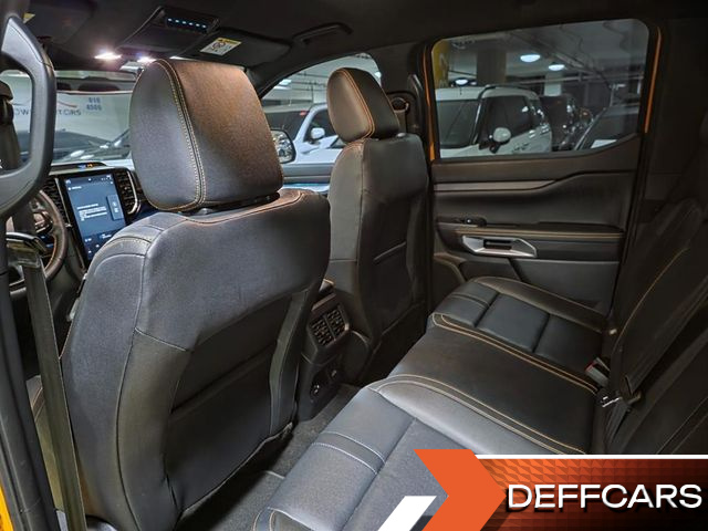 Ford RANGER 2.0 Wildtrack купить на сайте DeffCars