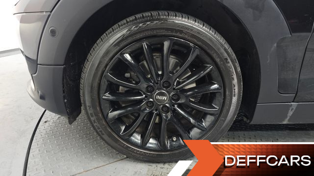 Mini CLUBMAN High 2nd купить на сайте DeffCars