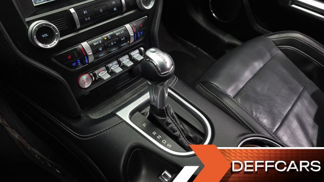 Ford MUSTANG Coupe купить на сайте DeffCars