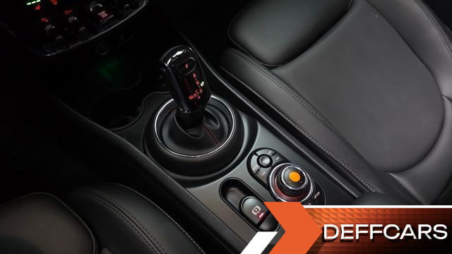 Mini CLUBMAN Standard 2nd купить на сайте DeffCars