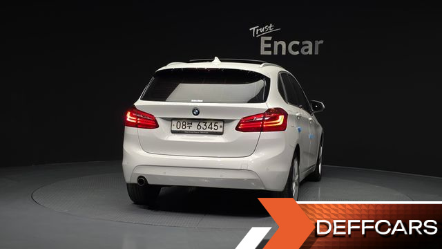 BMW 2-SERIES Joy купить на сайте DeffCars