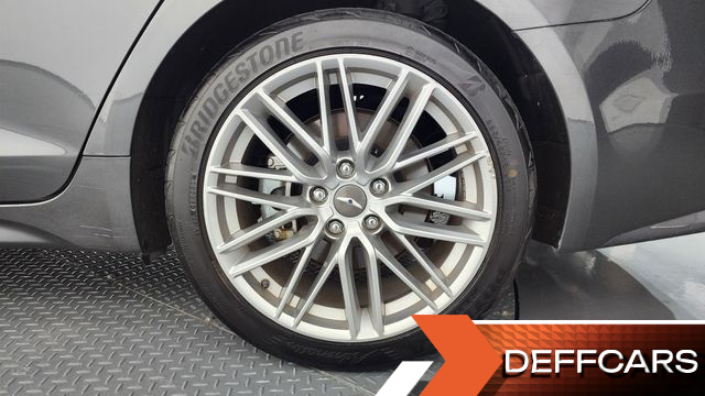 Genesis G70 2.0T Elite купить на сайте DeffCars