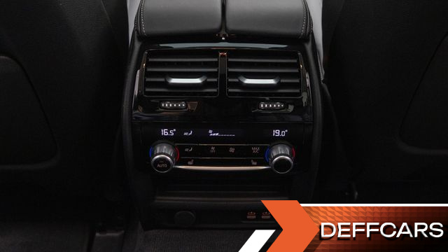 BMW 5-SERIES 530i Luxury купить на сайте DeffCars