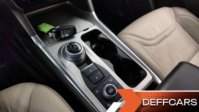 Ford EXPLORER 3.0 Platinum 4WD купить на сайте DeffCars