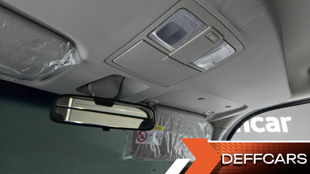 Kia RAY Van Prestige купить на сайте DeffCars