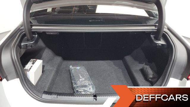 BMW 5-SERIES 530i xDrive M Sport купить на сайте DeffCars
