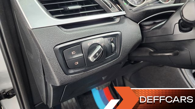BMW X1 xDrive 18d купить на сайте DeffCars