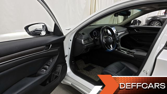 Honda ACCORD 1.5 Turbo купить на сайте DeffCars
