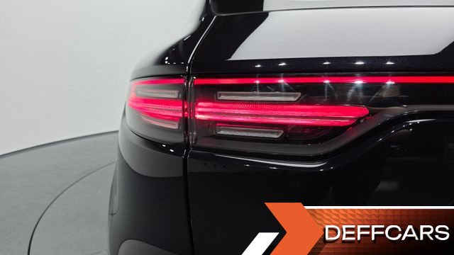 Porsche CAYENNE 3.0 купить на сайте DeffCars