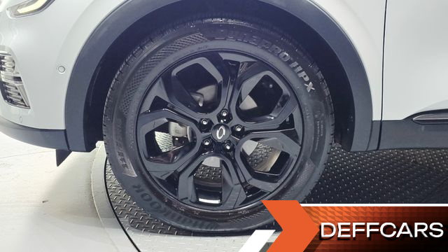 Renault XM3 1.3 TCe RE Signature купить на сайте DeffCars