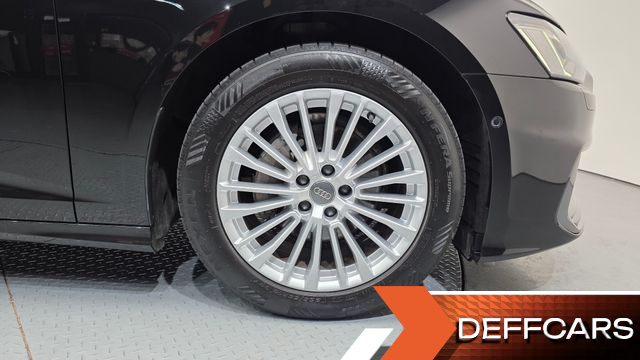 Audi A6 40 TDI Premium купить на сайте DeffCars