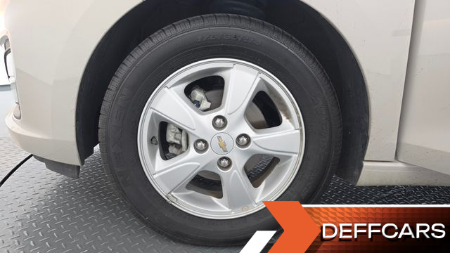 ChevroletGMDaewoo SPARK LT купить на сайте DeffCars