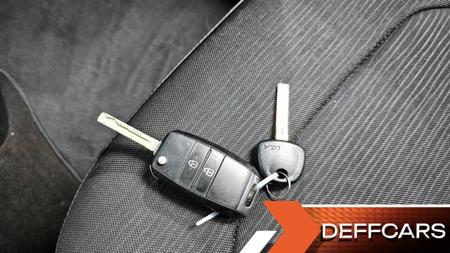 Kia RAY Van Prestige купить на сайте DeffCars